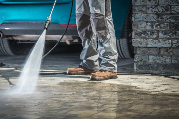 Silver Creek, NY Pressure Washing Services Company