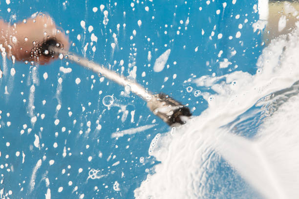 Best Patio and Deck Pressure Washing  in Silver Creek, NY