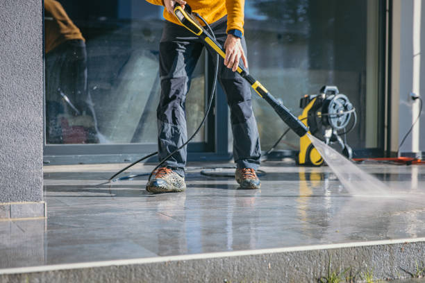 Best Gas Station Cleaning  in Silver Creek, NY