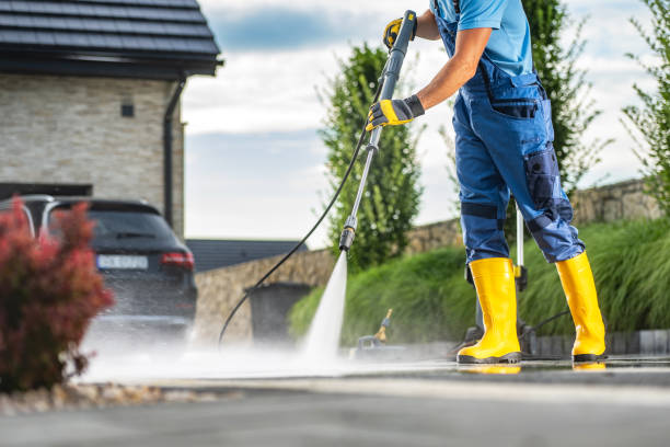 Boat and Dock Cleaning in Silver Creek, NY